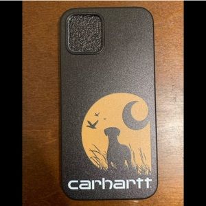 Carhartt Cases for IPhone 11, 11 pro, 12, 12 max
